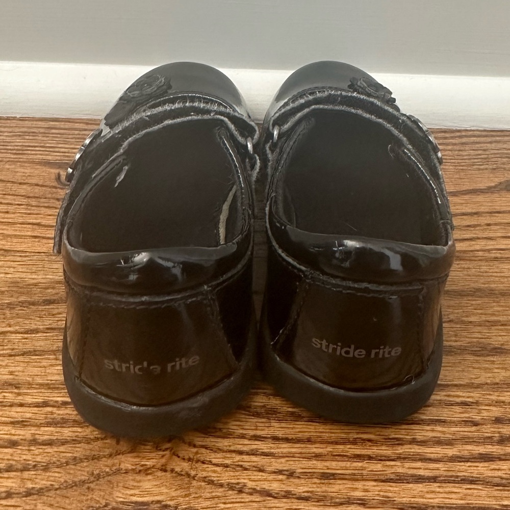 Stride Rite mary janes - Picture 3 of 4